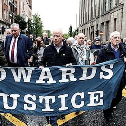 Reino Unido processa soldado pela matança do 'Bloody Sunday' na Irlanda do Norte