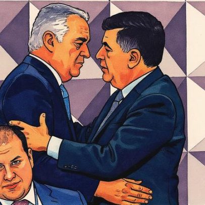 CPI do INSS avança com quebras de sigilo de 165 pessoas e empresas