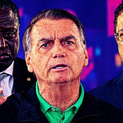 Bolsonaro recebe alta após internação por crise de soluços e vômitos