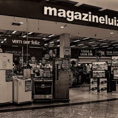 Ações da Magazine Luiza disparam e atraem novos investidores em setembro