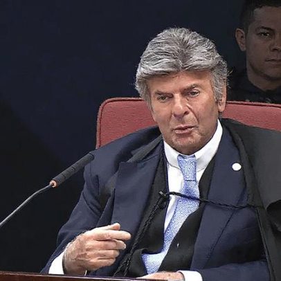 Parlamentares bolsonaristas preveem divergência no voto de Fux antes da votação