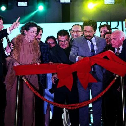 ExpoCristã destaca questões políticas e menciona 'noites escuras' durante evento