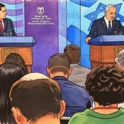 Netanyahu intensifica ameaças de ataques a líderes do Hamás em qualquer lugar