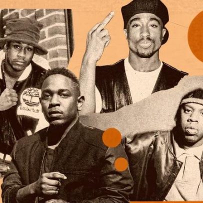 As 25 gravadoras de hip-hop que mais impactaram a música ao longo da história