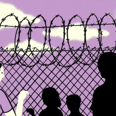 Alerta sobre risco de abuso sexual em filhos de mães encarceradas motiva ações de proteção