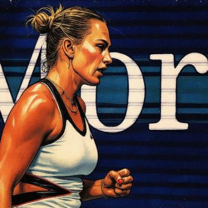 Sabalenka conquista 100ª vitória em Grand Slam e é bicampeã do US Open