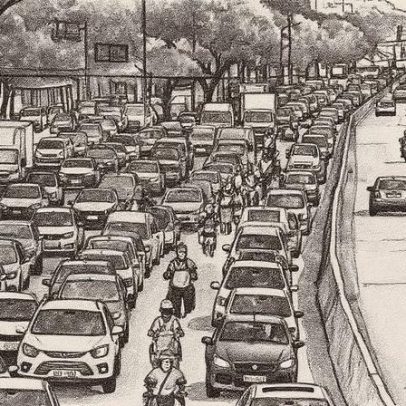 Licenciamento 2025 em São Paulo: confira os contribuintes de setembro