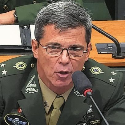 Moraes decide manter prisão de general que planejou assassinato de Lula