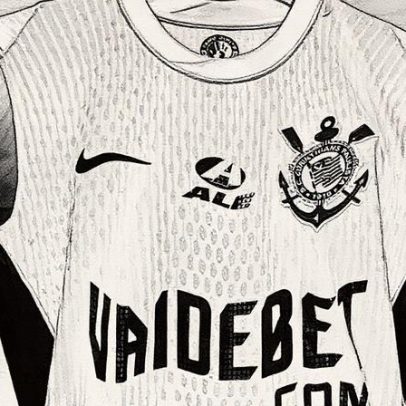 Corinthians irá revisar contratos após venda sigilosa de direitos de jovem atleta