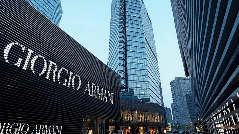 Construção de um império em destaque (Foto: Reprodução)