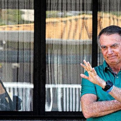 Bolsonaro se prepara para abrir mão do salário recebido do PL após condenação