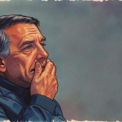 Bolsonaro é diagnosticado com carcinoma de células escamosas após internação