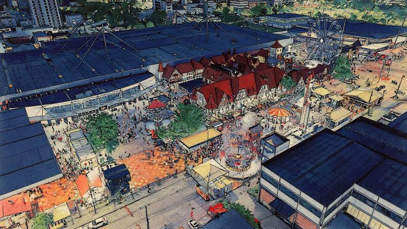 CEO discute estratégias para transformar banco em um negócio de US$ 1 trilhão e competir com o JP Morgan (Foto: Reprodução)