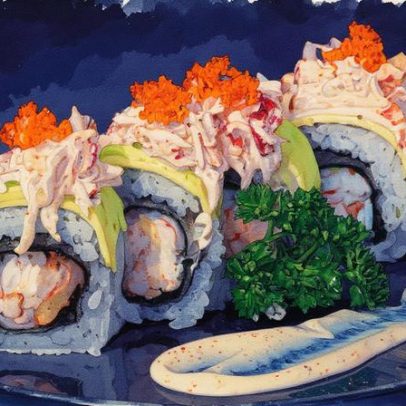 Peixoto Sushi apresenta menu inovador com experiência gastronômica às cegas