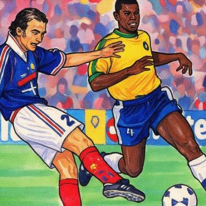 Campeão de 1998 critica PSG e denuncia 'manipulação escandalosa' no clube