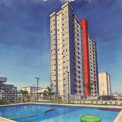 ADN cresce rapidamente no interior de São Paulo