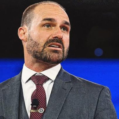 Eduardo e Paulo Figueiredo criticam Gonet como lacaio de Moraes e denunciam fraude
