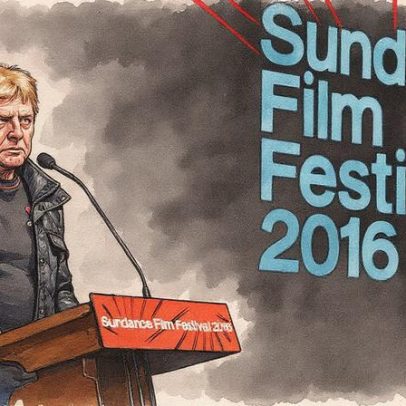 Sundance celebra o legado de Robert Redford no cinema mundial