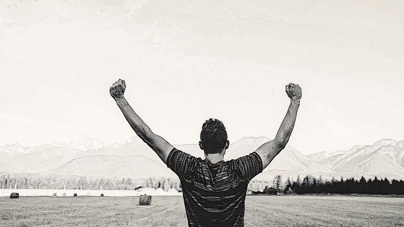 3 Proven Ways to Banish Fear and Activate Your God-Given Gifts