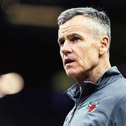 Billy Donovan é homenageado no Hall da Fama por seu trabalho em Gainesville