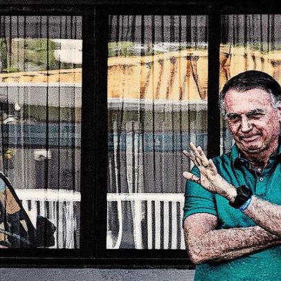 Bolsonaro aceita anistia e abre mão de reverter inelegibilidade em proposta do PL