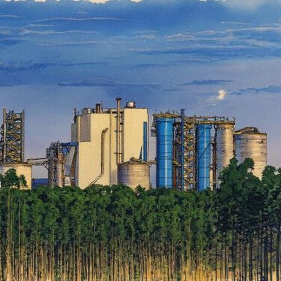 Suzano anuncia resgate de debêntures no montante de R$ 750 milhões