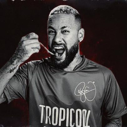 Marca de açaí de sheik árabe e Neymar busca conquistar o mercado brasileiro