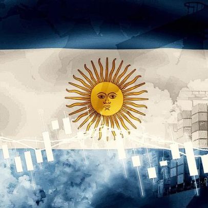 Real atinge novo recorde em relação ao peso argentino