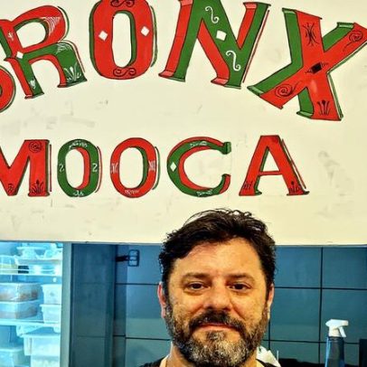 Surubar promove Cozinha dos Ferrari e celebra Negroni Week na segunda-feira