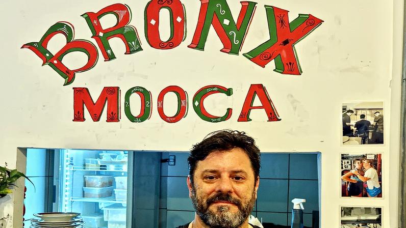 Mauro Ferrari (Foto: Reprodução)