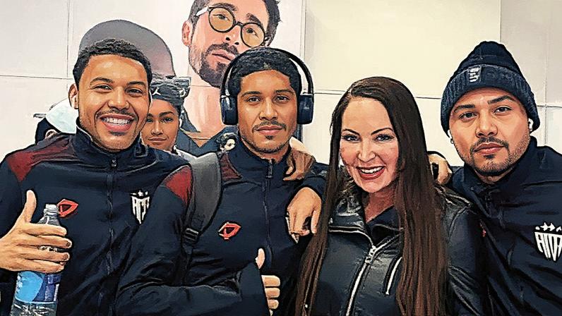 Foto: Reprodução