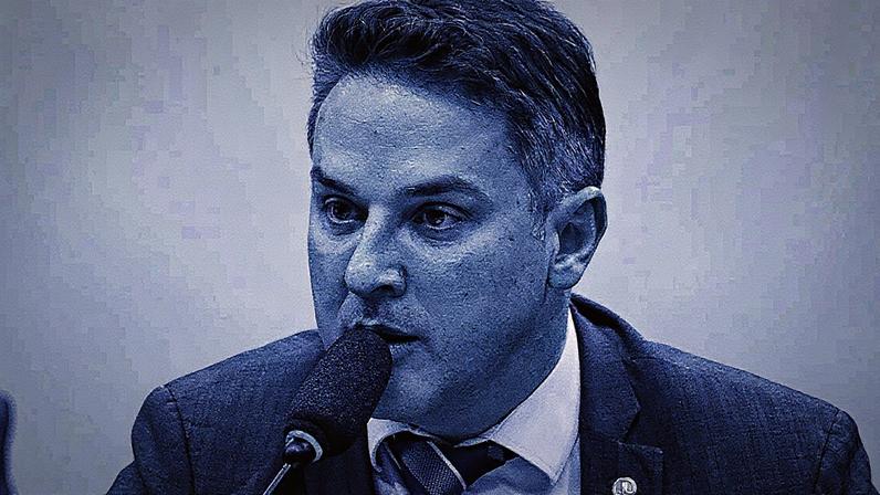 Líder da oposição na Câmara anuncia planos de manifestações em todas as capitais do Brasil no 7 de Setembro (Foto: Reprodução)
