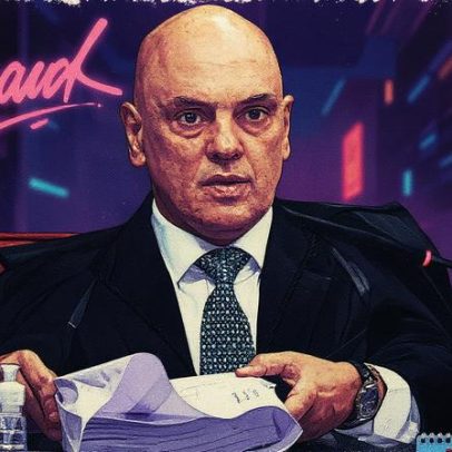 EUA questionam bancos brasileiros sobre aplicação da Lei Magnitsky contra Moraes