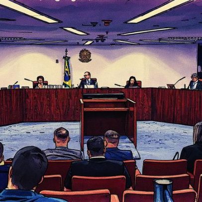 Defesas dos réus no STF esperam 'rearranjo político' em julgamento do golpe