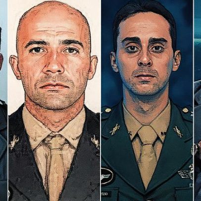 Ações contra réus do golpe avançam após condenação de Bolsonaro
