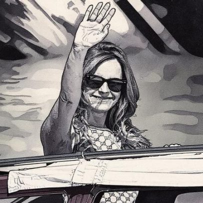 Emma Watson revela razões para pausa de sete anos na carreira de atriz