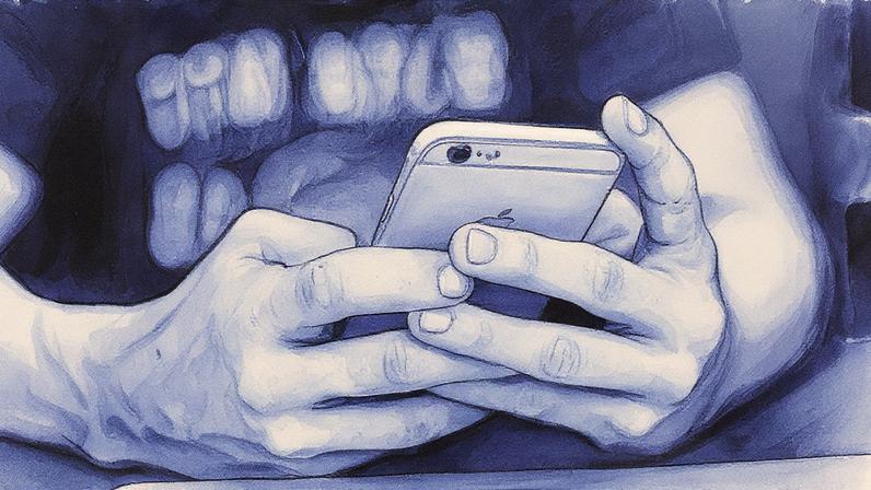 Is FOMO (Fear of Missing Out) Rooted in the Fear of Death?