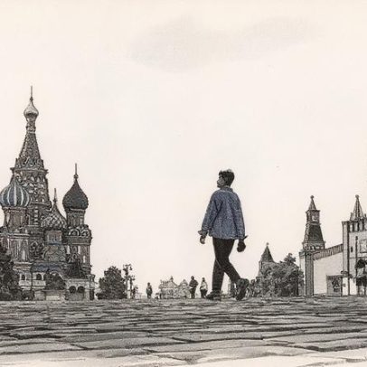 Rússia impõe novas exigências para turistas devido à falha de serviços ocidentais