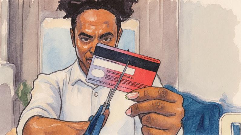 More Isn't Always Better: 6 Ways Debt Holds You Back