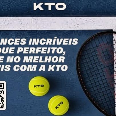 Naná é convidada para participar do WTA 125 em Florianópolis