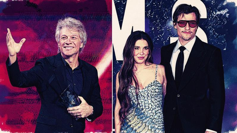 Cantor elogia a relação do casal durante entrevista (Foto: Reprodução)