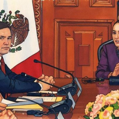 México se prepara para negociações desafiadoras do tratado USMCA com os EUA