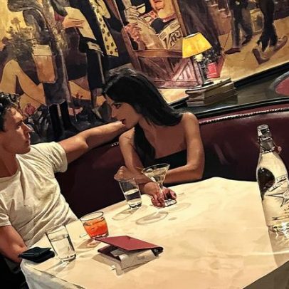 Austin Butler e Emily Ratajkowski são vistos juntos em passeio romântico em Nova York