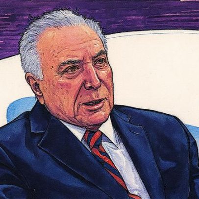 Temer afirma que é preciso repensar projeto de dosimetria após sanções dos EUA