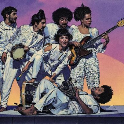 ZAQUIM encanta gerações e oferece 50% de desconto para assinantes do GLOBO