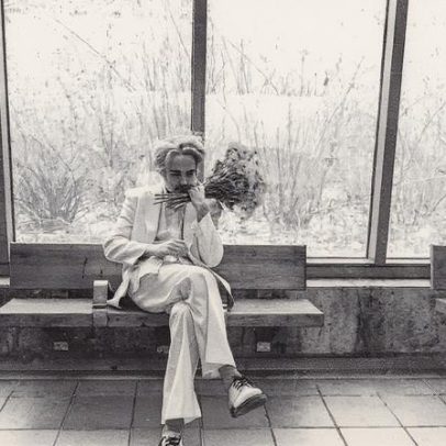 Patrick Watson supera perda da voz e lança álbum inovador