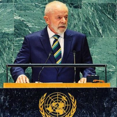 Brasil aguarda severas críticas a Israel na Assembleia Geral da ONU
