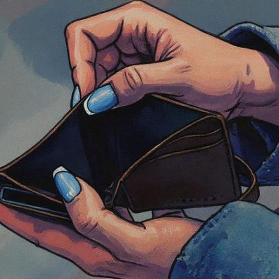 "Efeito silencioso da inflação oculta impacta consumidores"