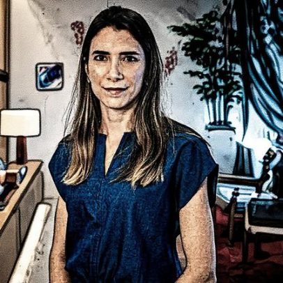 Geyze Diniz é nomeada para o conselho do Fundo de Impacto