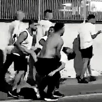 Botafogo se defende e nega envolvimento em briga com morte na Zona Norte